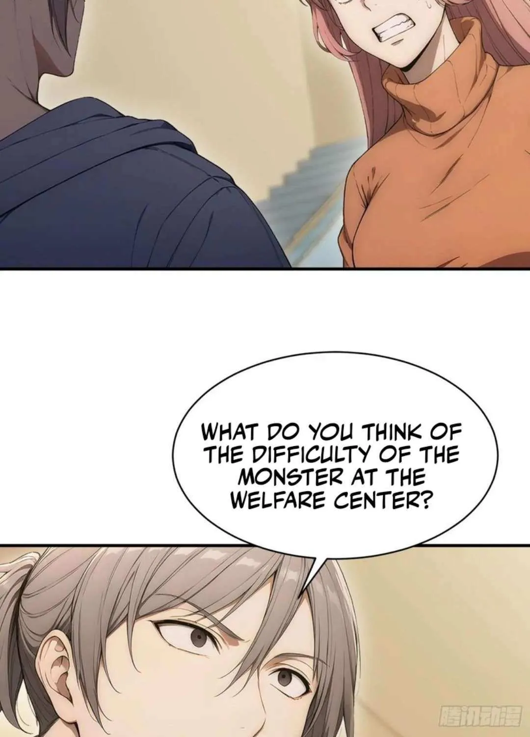 Read Player Hellish Situation chapter 31 image 13 on Lezhin
