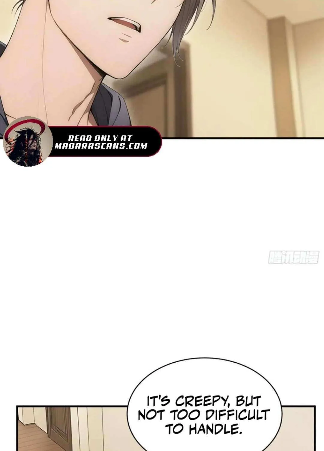 Read Player Hellish Situation chapter 31 image 14 on Lezhin
