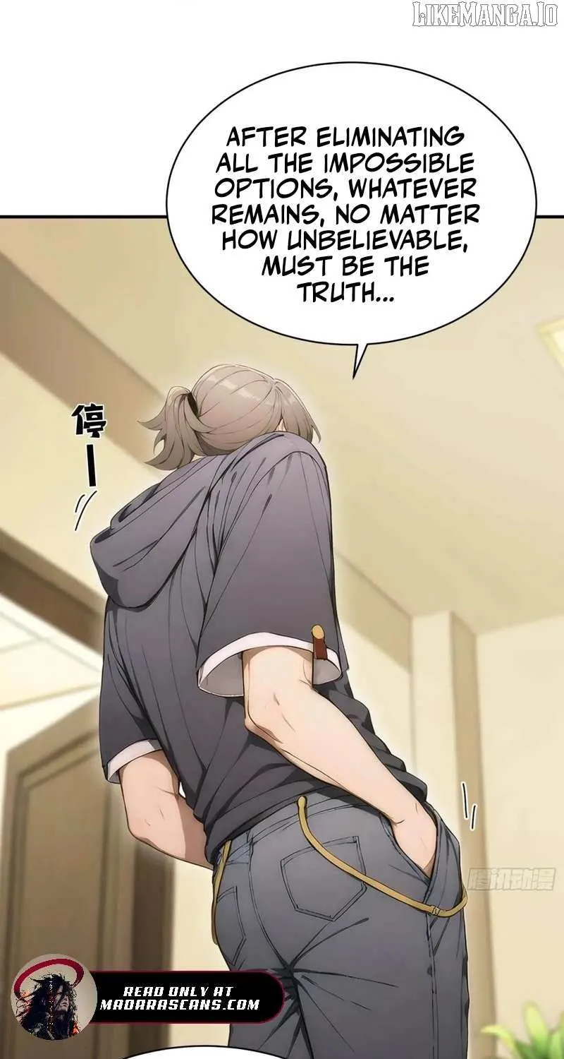 Read Player Hellish Situation chapter 31 image 17 on Lezhin