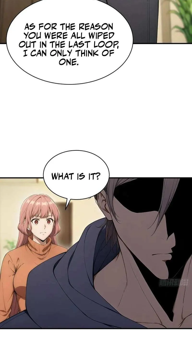 Read Player Hellish Situation chapter 31 image 18 on Lezhin