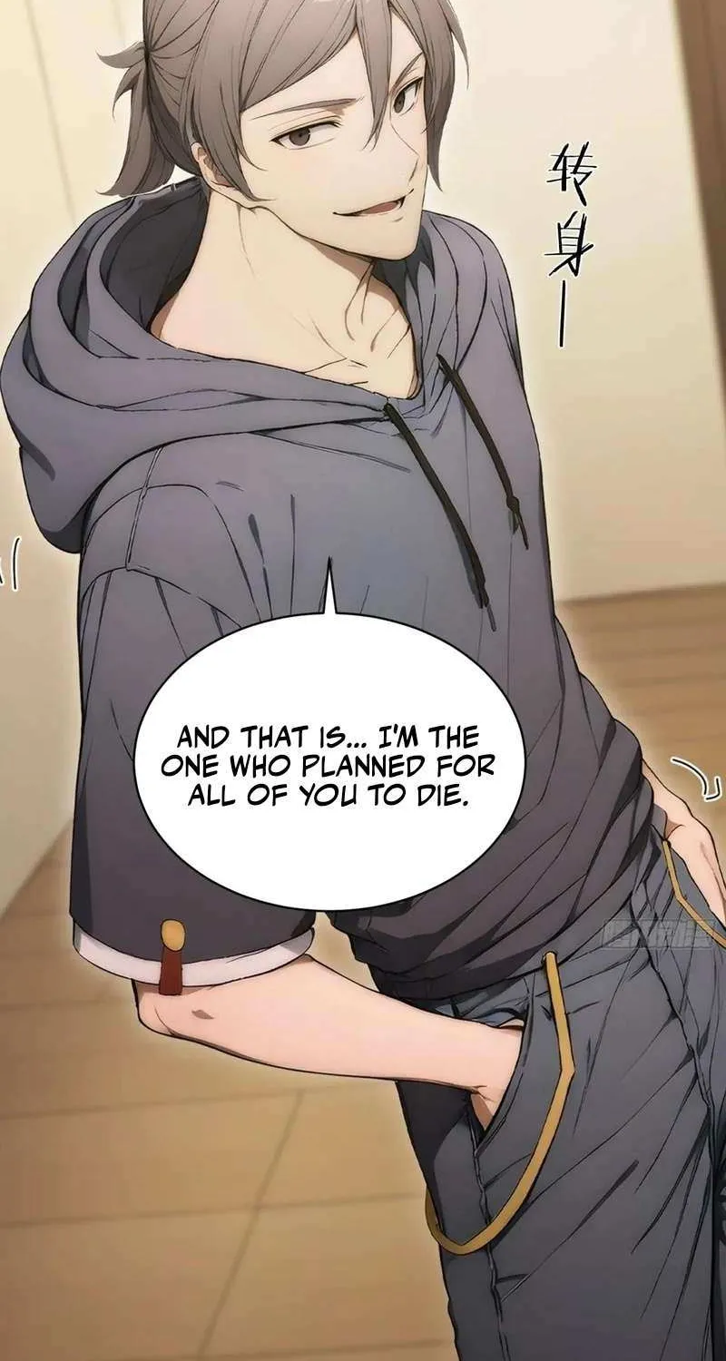 Read Player Hellish Situation chapter 31 image 20 on Lezhin