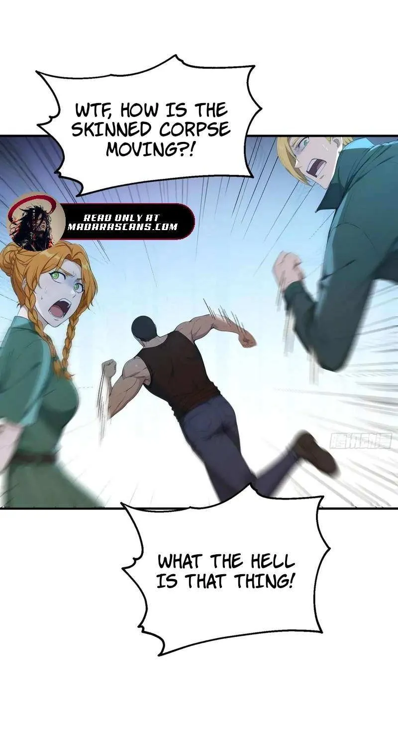 Read Player Hellish Situation chapter 31 image 22 on Lezhin