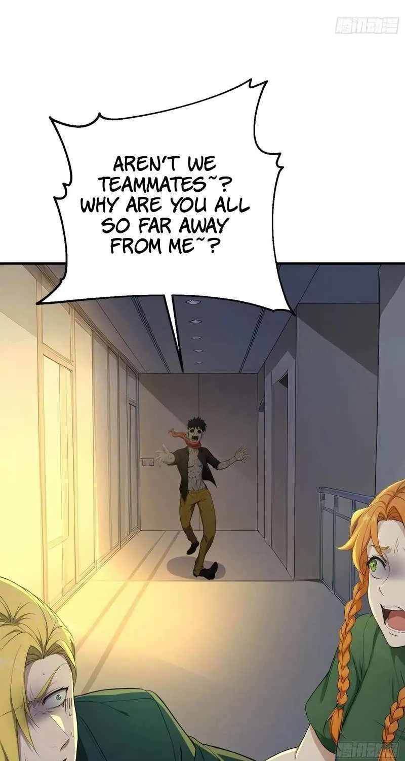 Read Player Hellish Situation chapter 31 image 23 on Lezhin