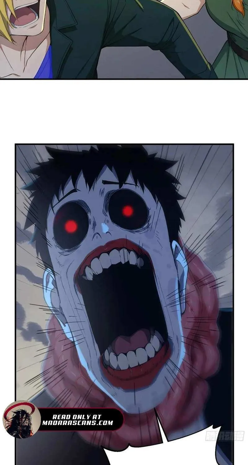 Read Player Hellish Situation chapter 31 image 24 on Lezhin