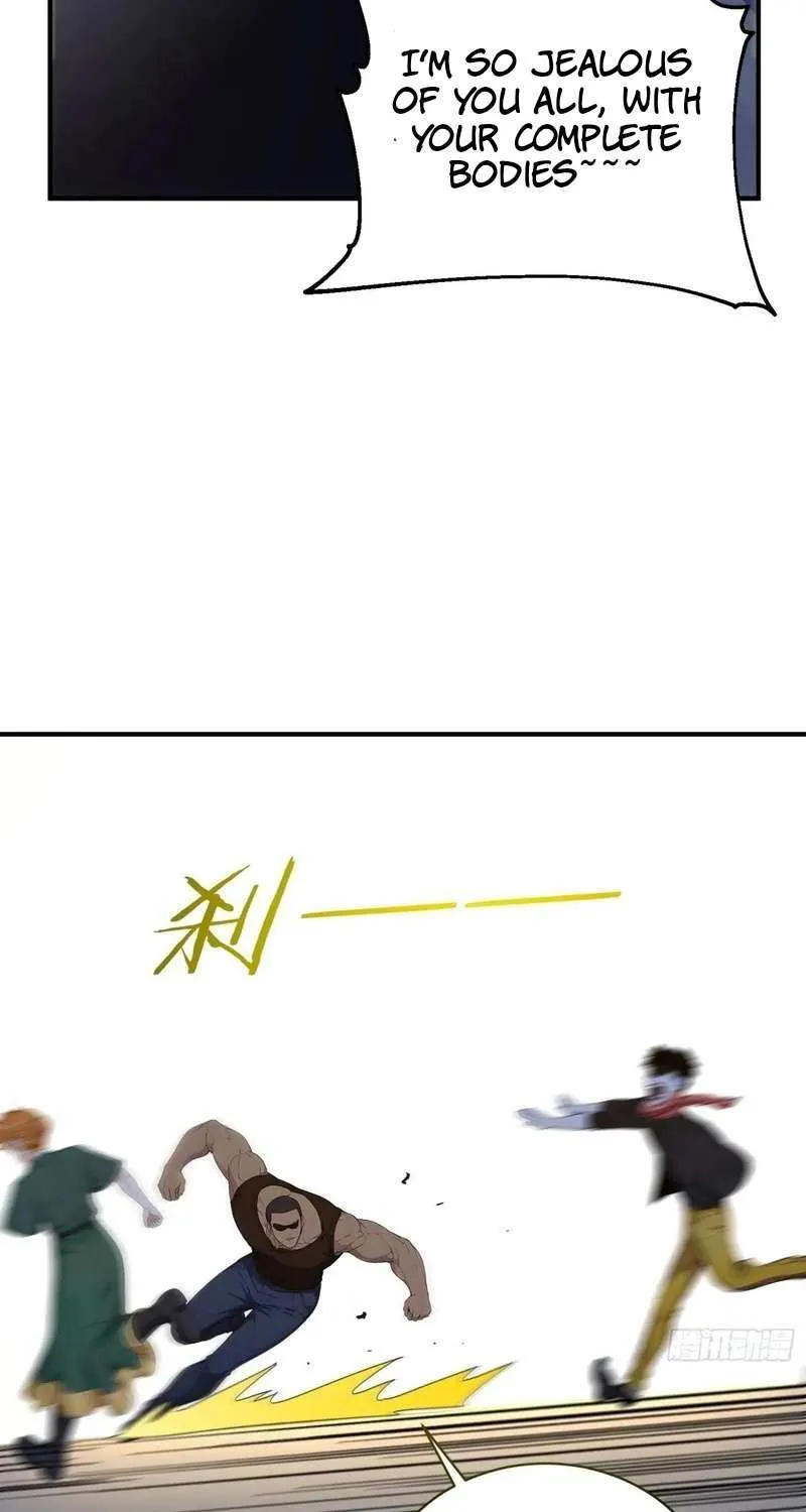 Read Player Hellish Situation chapter 31 image 25 on Lezhin