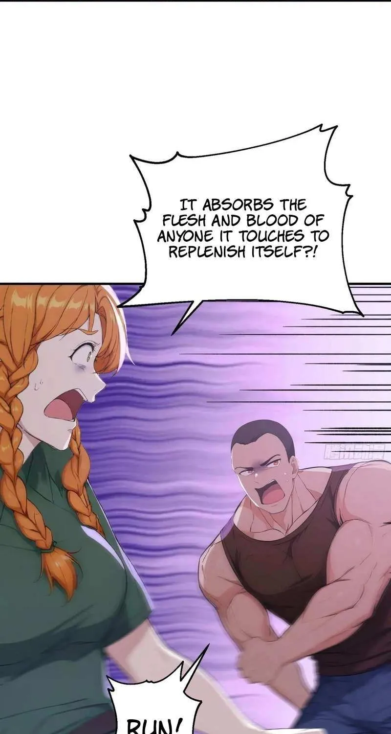 Read Player Hellish Situation chapter 31 image 34 on Lezhin