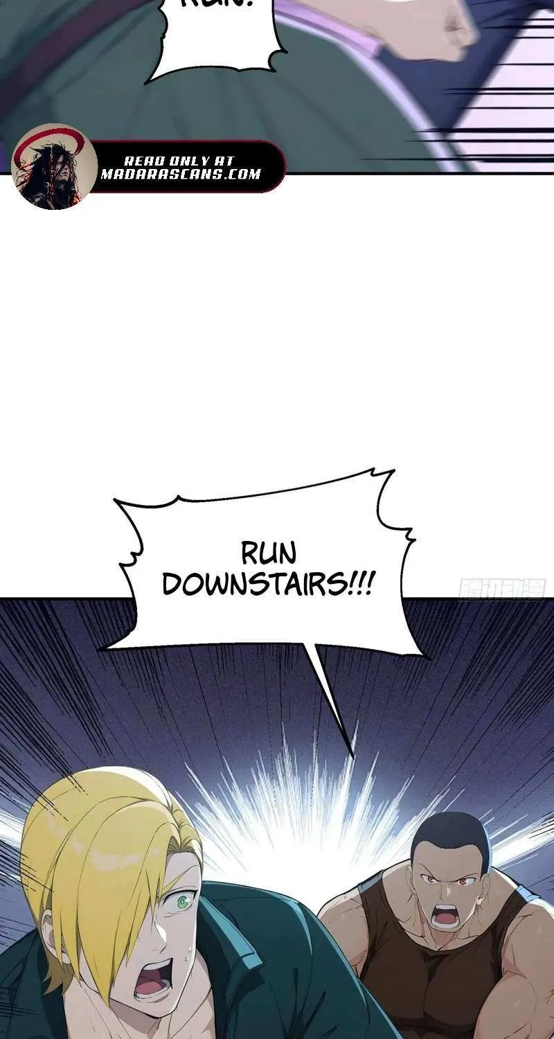 Read Player Hellish Situation chapter 31 image 35 on Lezhin