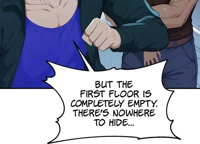 Read Player Hellish Situation chapter 31 image 36 on Lezhin