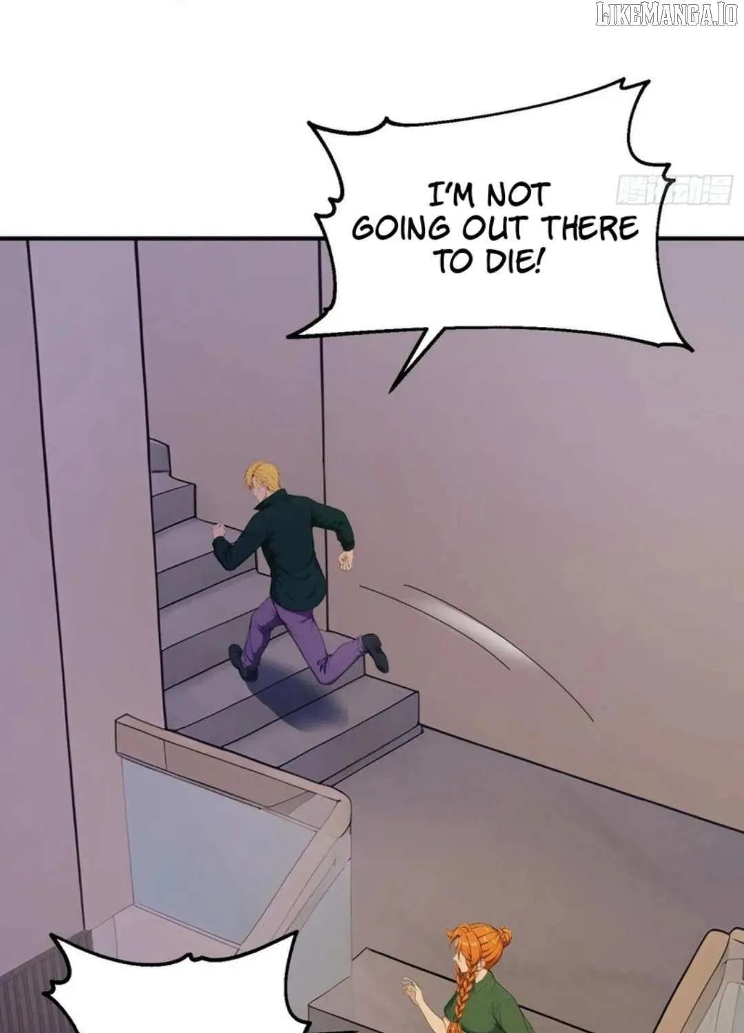 Read Player Hellish Situation chapter 31 image 37 on Lezhin