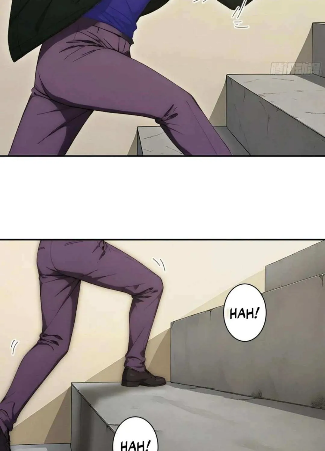 Read Player Hellish Situation chapter 31 image 42 on Lezhin