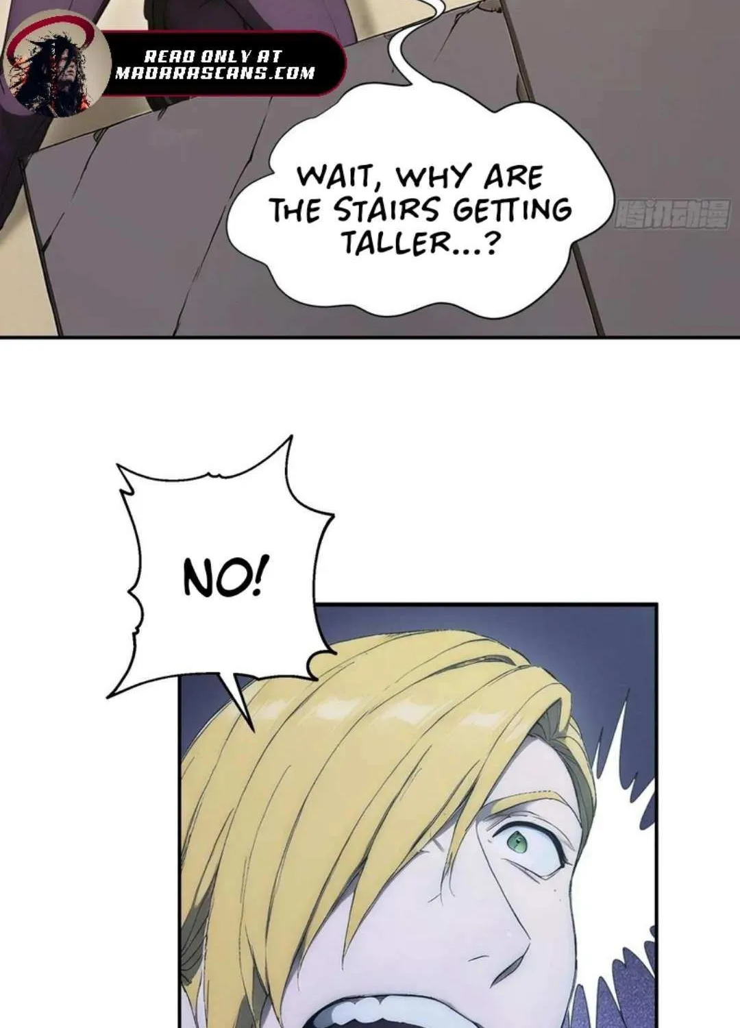 Read Player Hellish Situation chapter 31 image 44 on Lezhin
