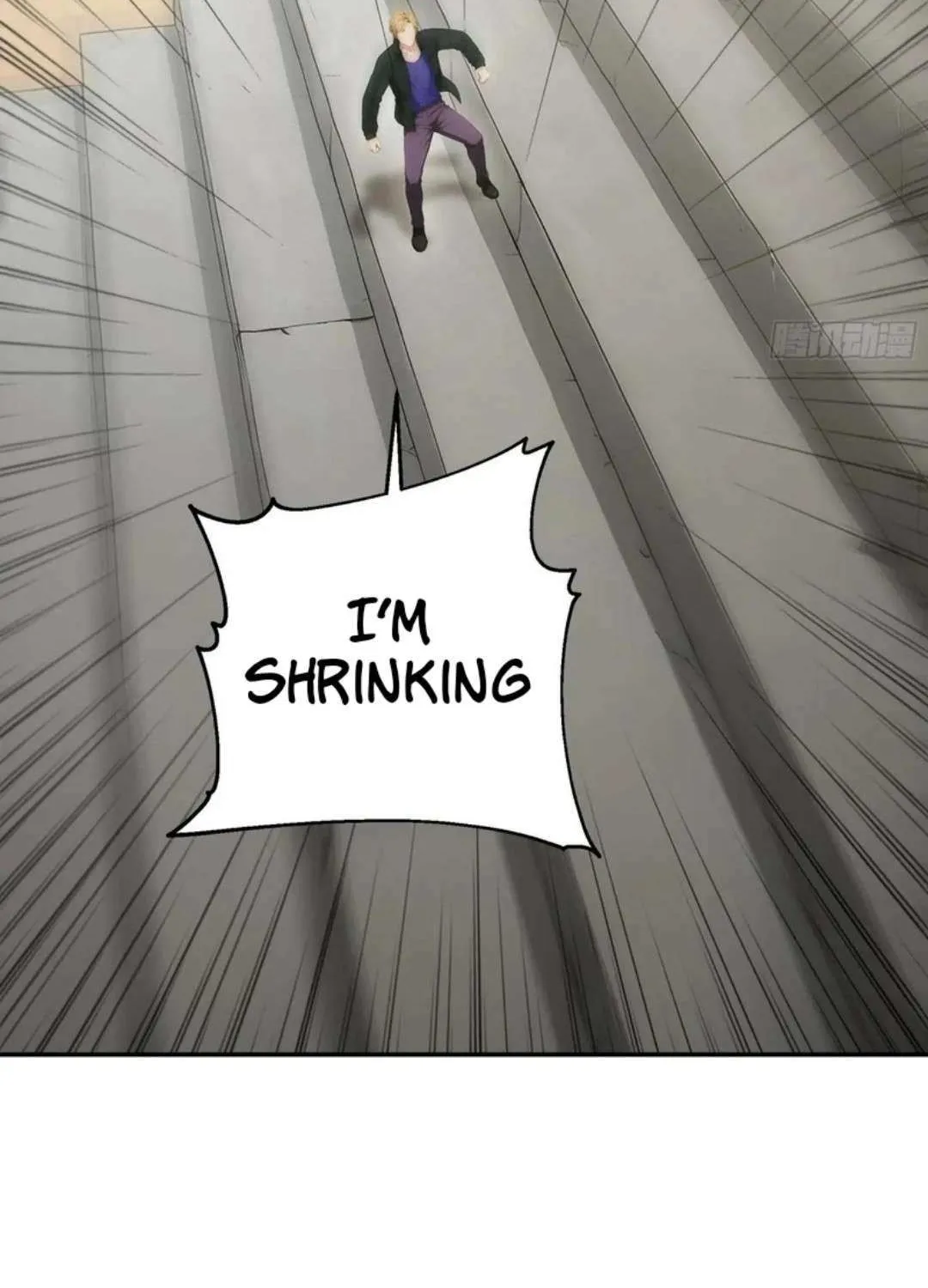 Read Player Hellish Situation chapter 31 image 46 on Lezhin