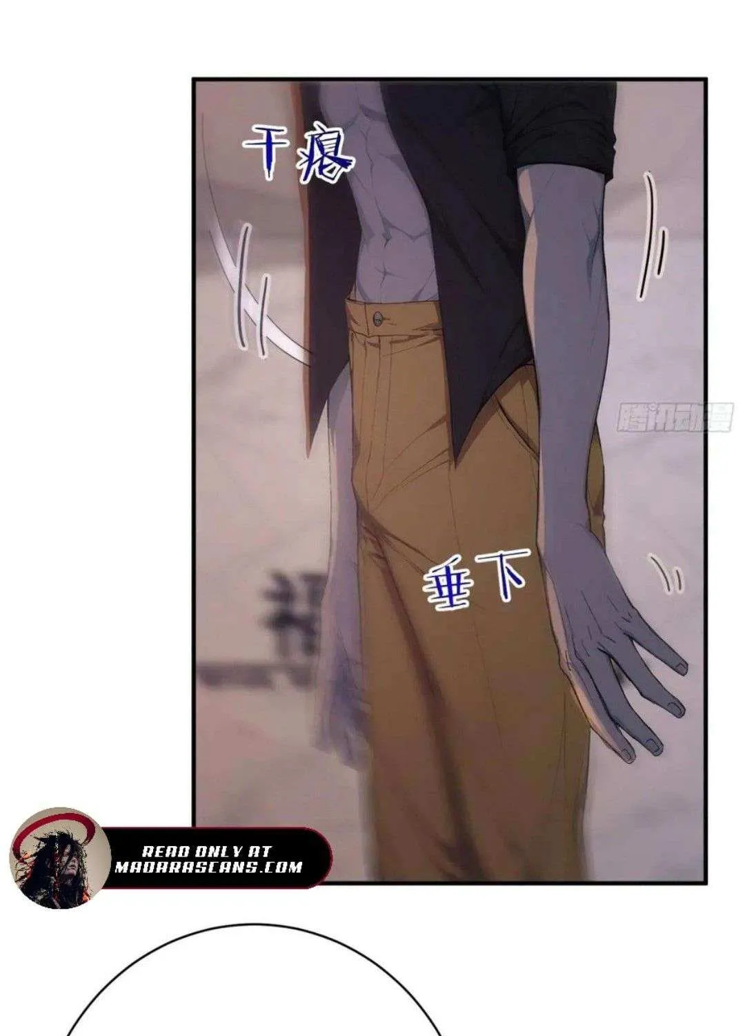 Read Player Hellish Situation chapter 32 image 10 on Lezhin