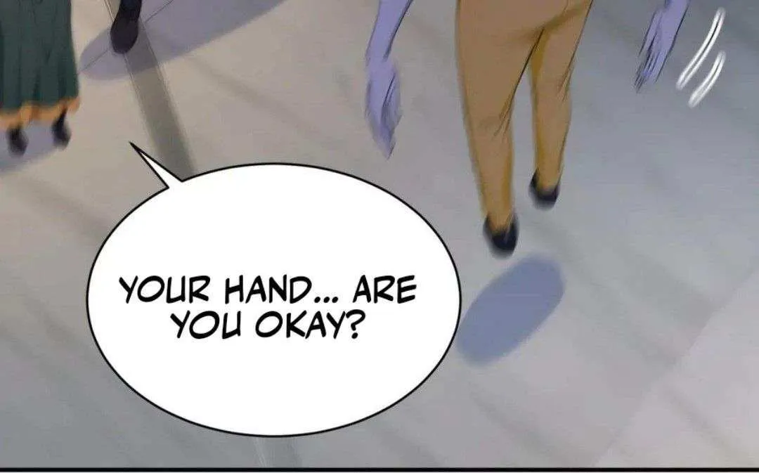 Read Player Hellish Situation chapter 32 image 12 on Lezhin