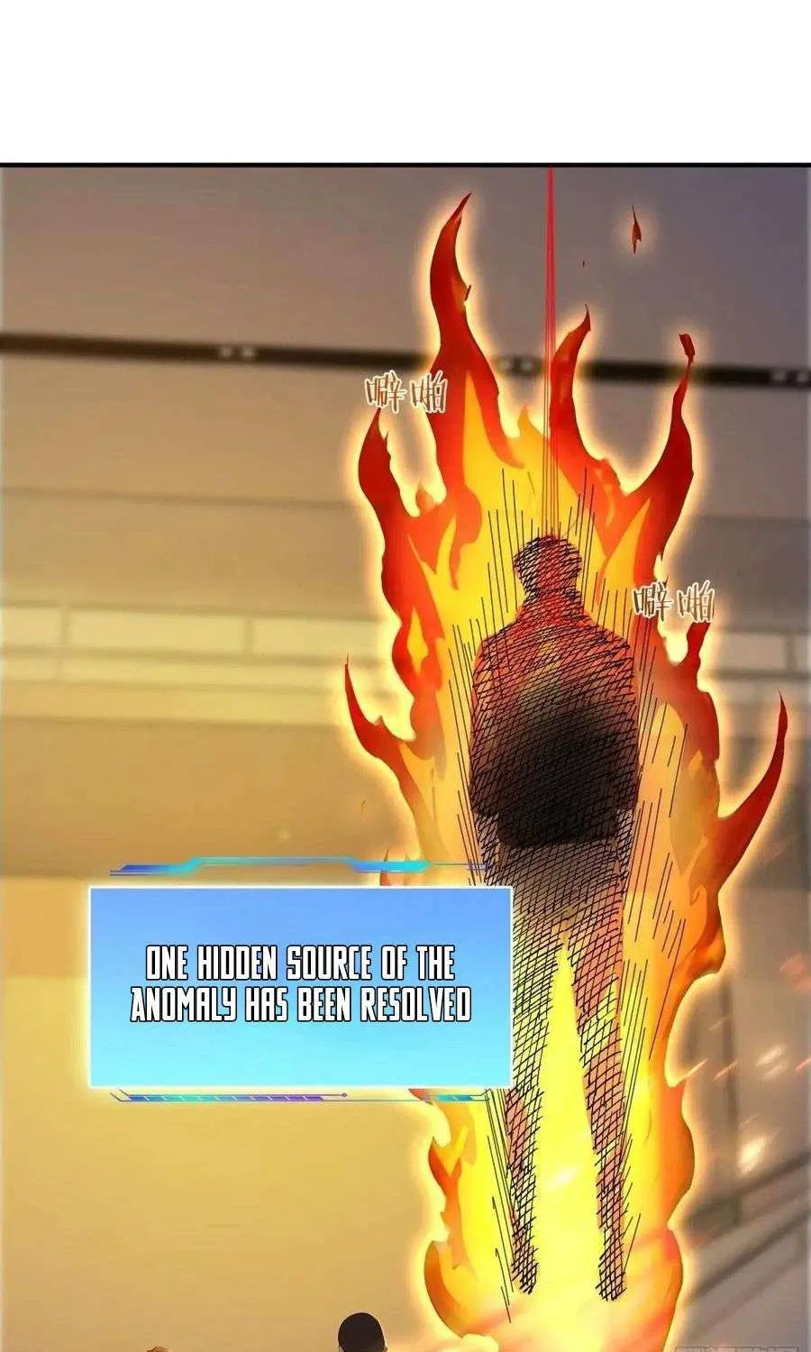 Read Player Hellish Situation chapter 32 image 14 on Lezhin
