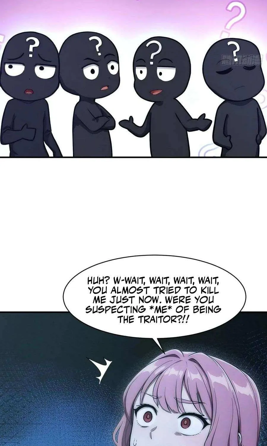 Read Player Hellish Situation chapter 32 image 27 on Lezhin