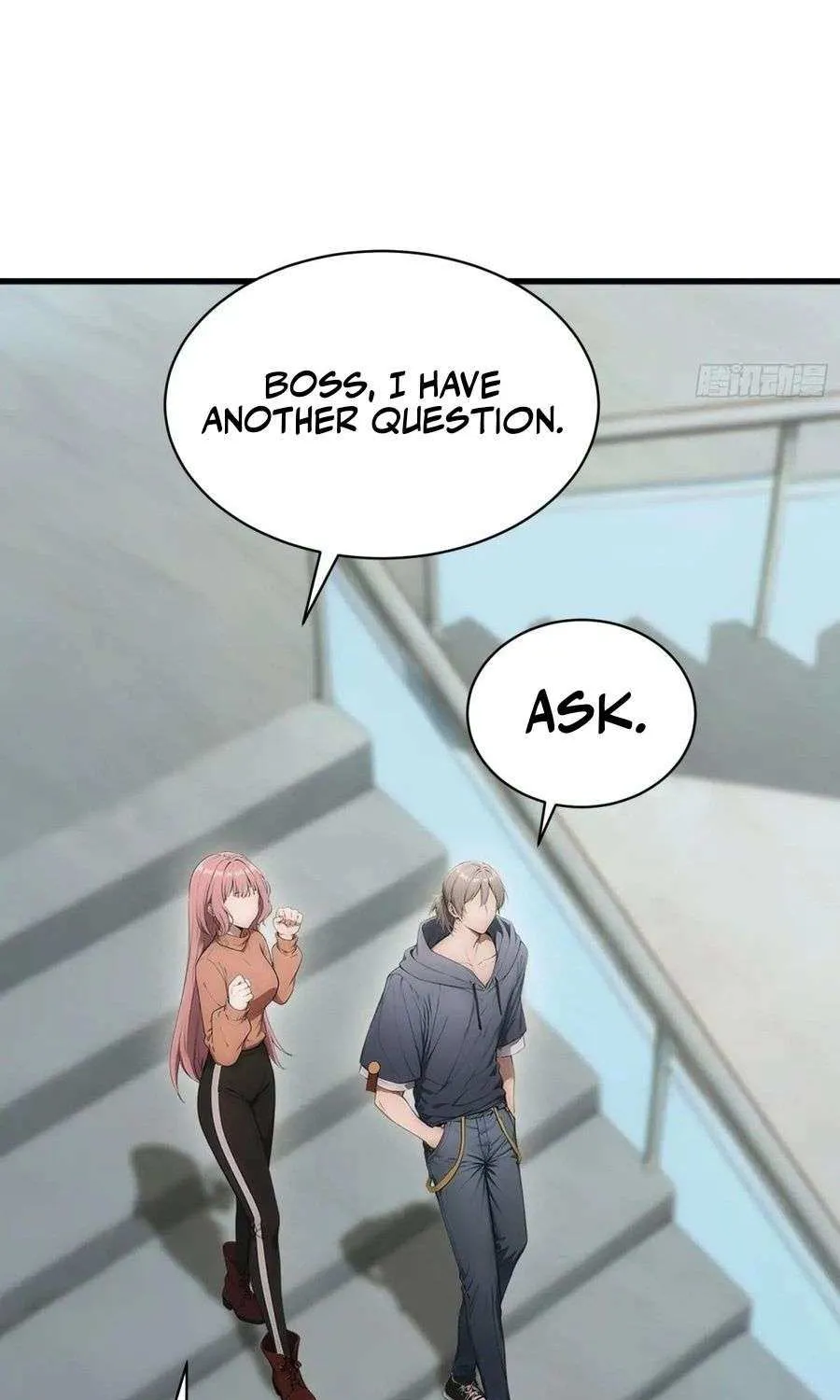 Read Player Hellish Situation chapter 32 image 33 on Lezhin