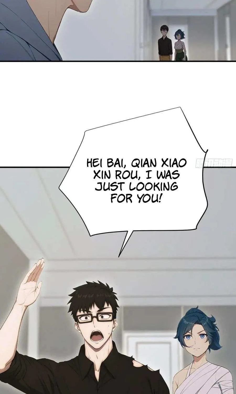 Read Player Hellish Situation chapter 32 image 35 on Lezhin