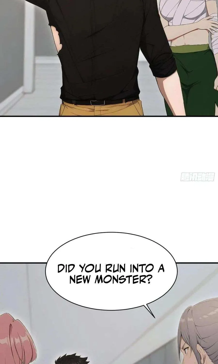 Read Player Hellish Situation chapter 32 image 36 on Lezhin