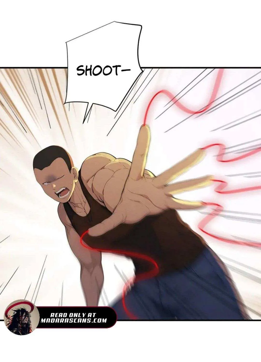 Read Player Hellish Situation chapter 32 image 4 on Lezhin