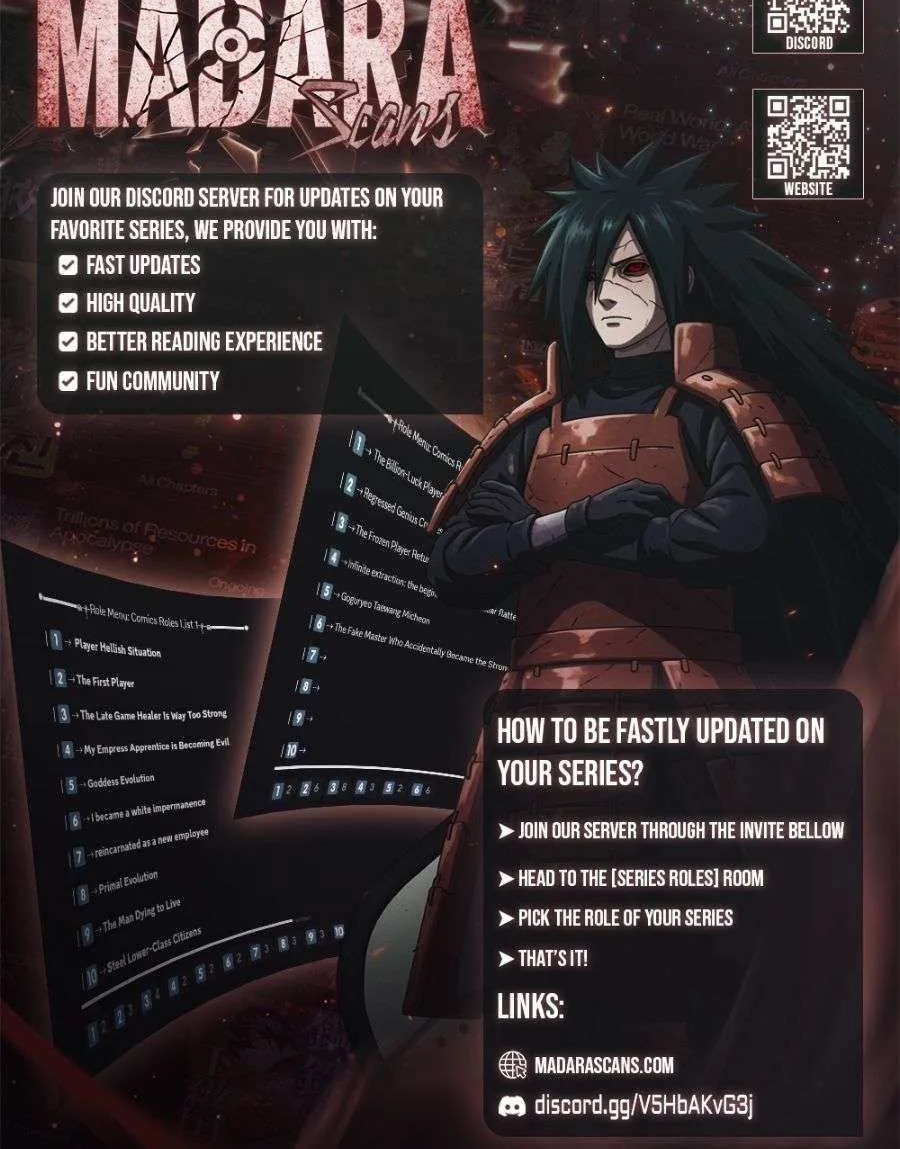 Read Player Hellish Situation chapter 32 image 46 on Lezhin
