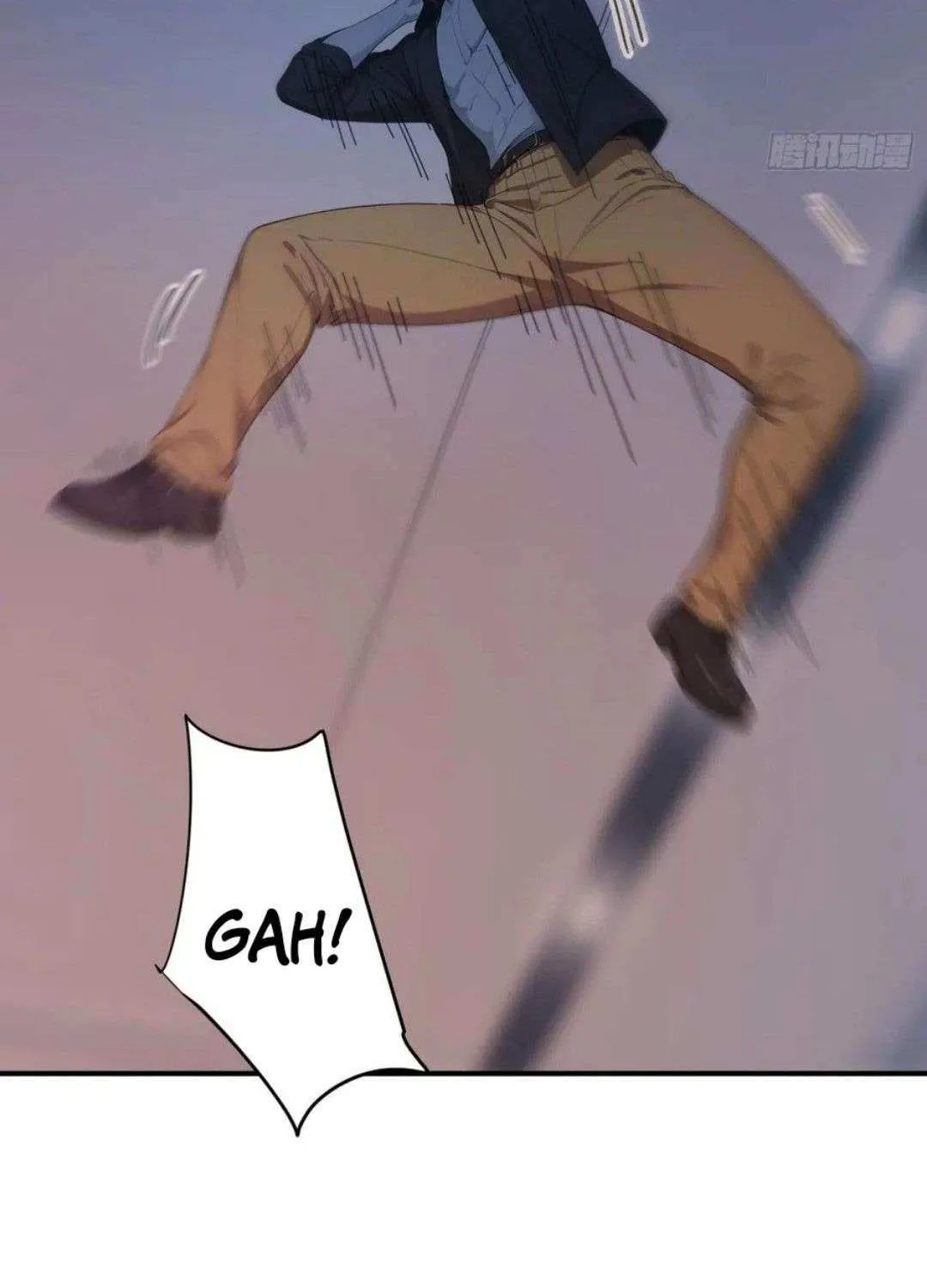 Read Player Hellish Situation chapter 32 image 9 on Lezhin