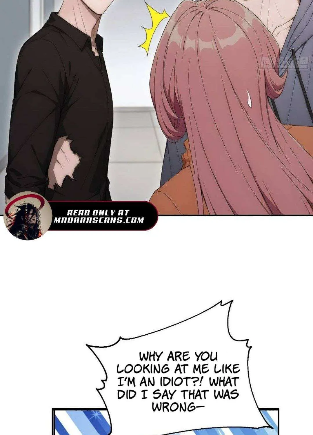 Read Player Hellish Situation chapter 33 image 10 on Lezhin
