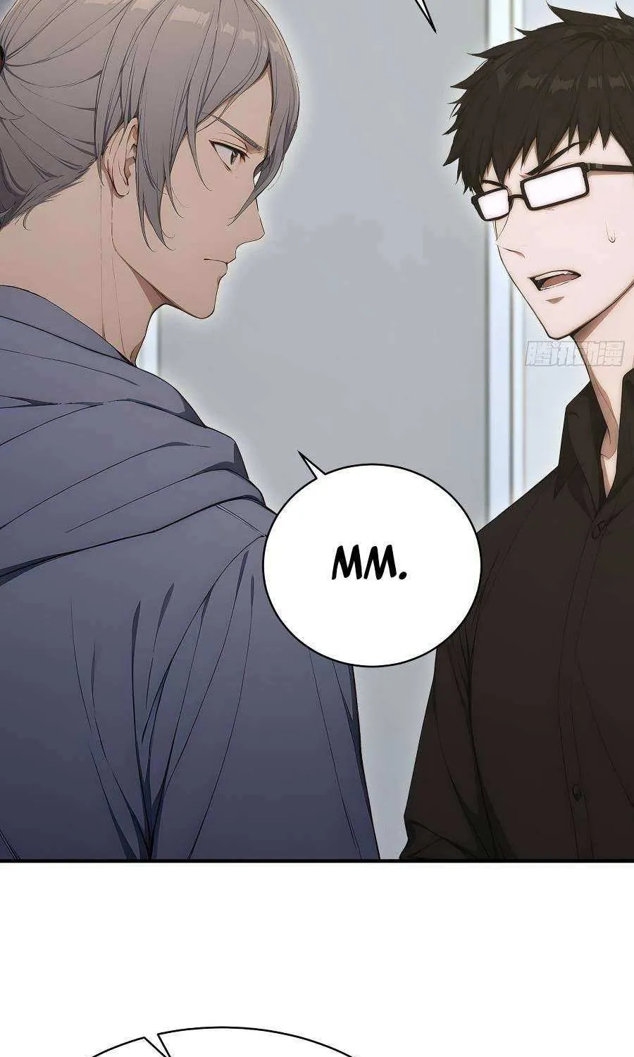 Read Player Hellish Situation chapter 33 image 16 on Lezhin