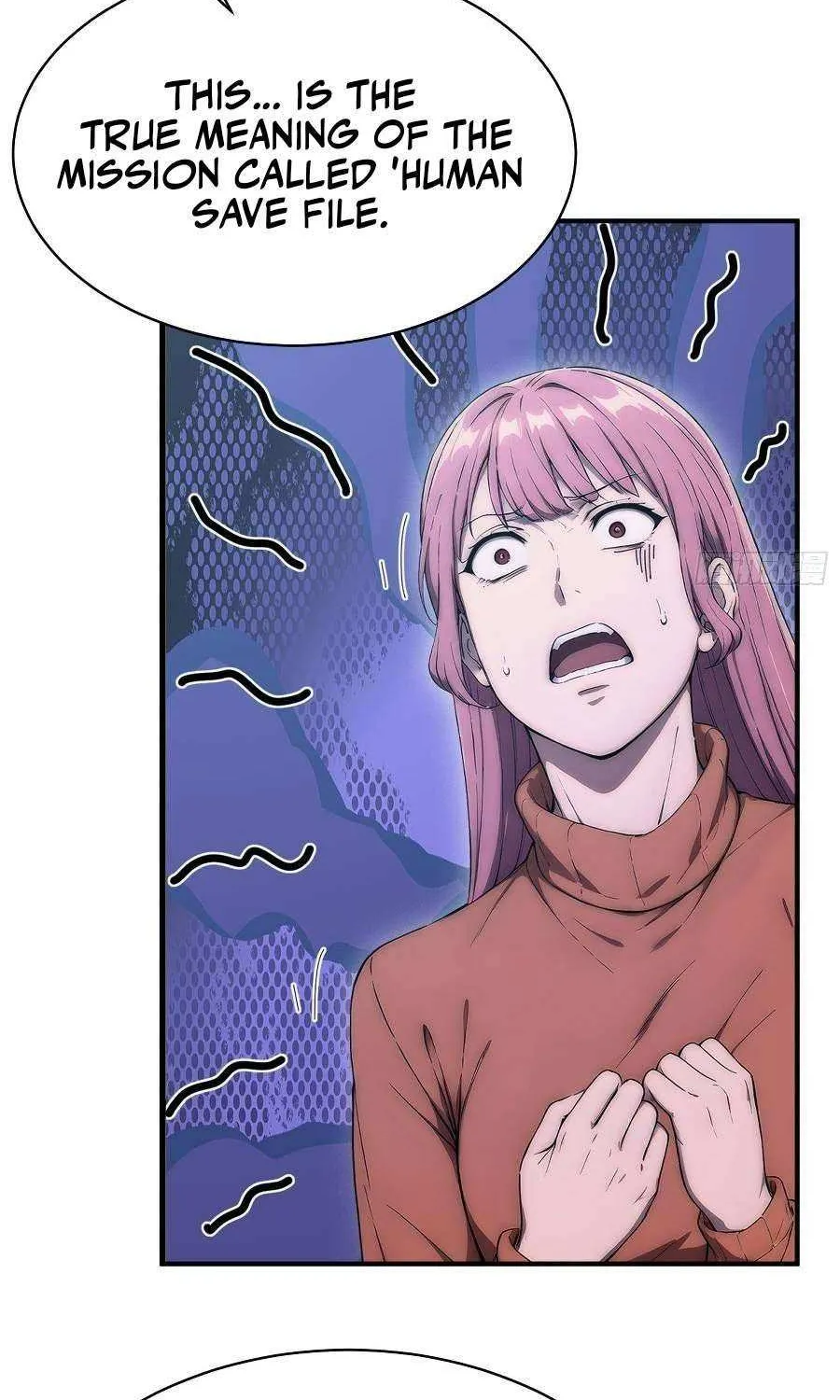 Read Player Hellish Situation chapter 33 image 17 on Lezhin