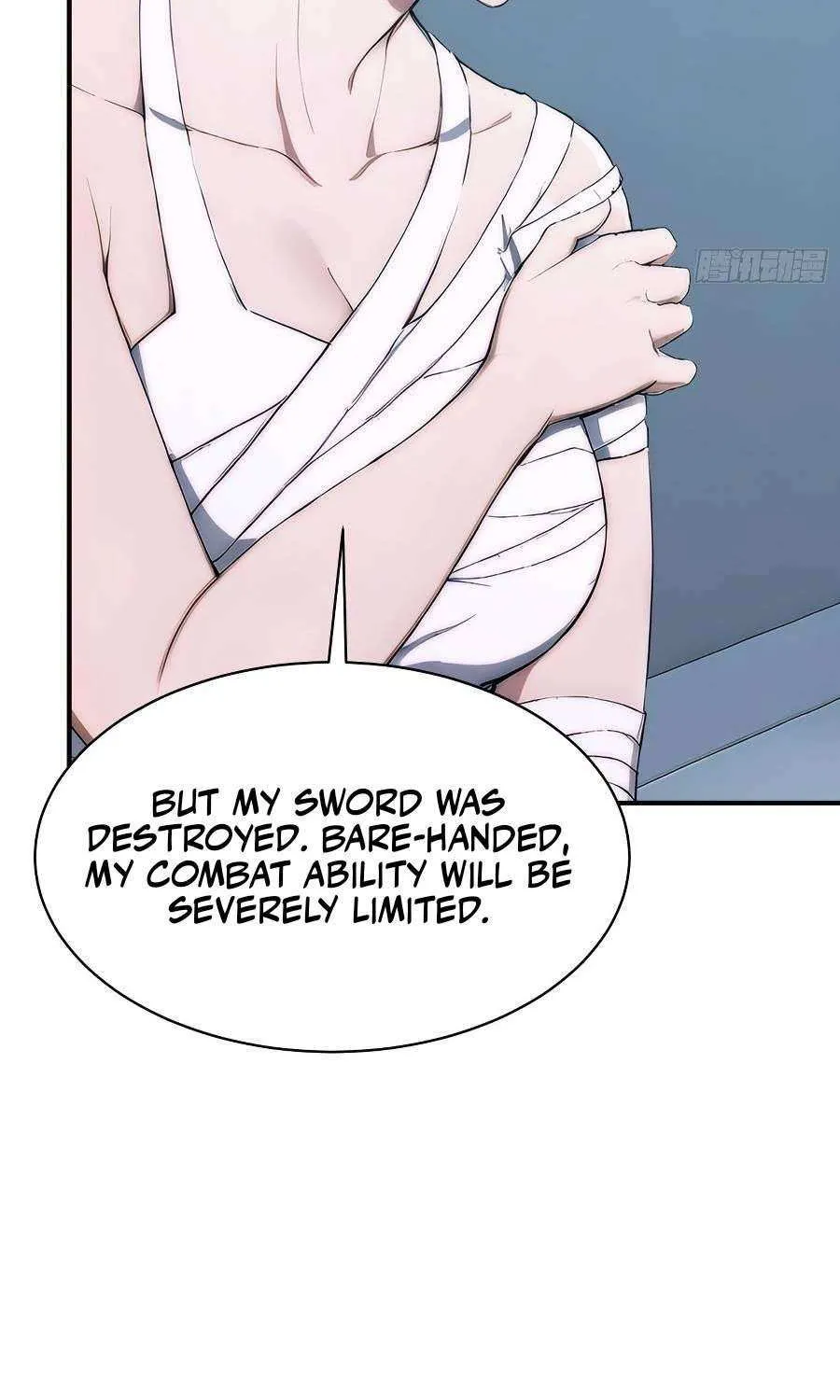 Read Player Hellish Situation chapter 33 image 22 on Lezhin