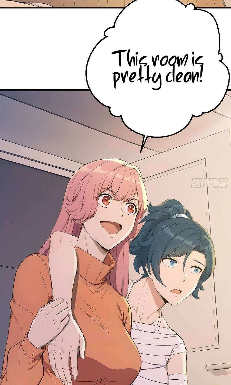 Read Player Hellish Situation chapter 33 image 26 on Lezhin