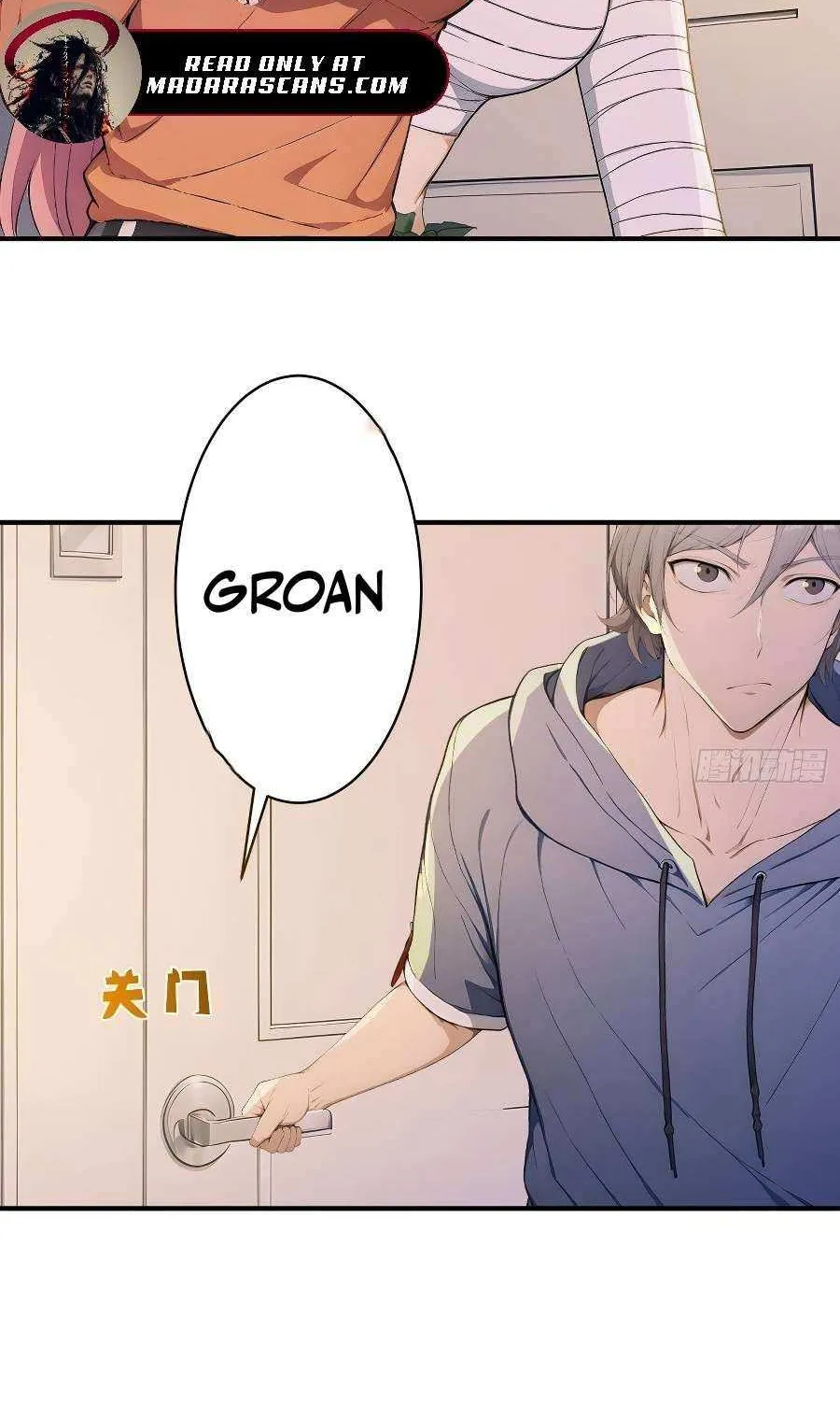 Read Player Hellish Situation chapter 33 image 27 on Lezhin