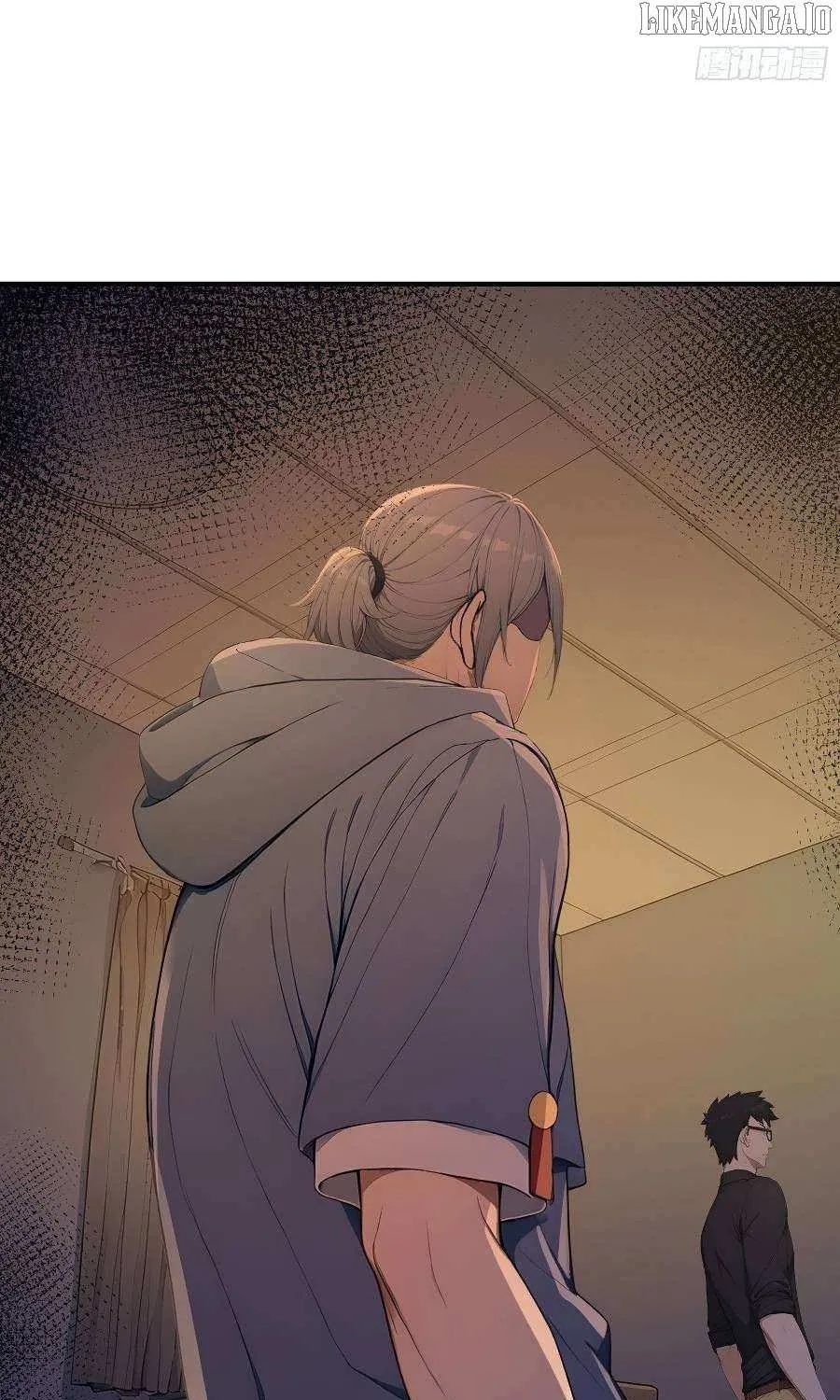 Read Player Hellish Situation chapter 33 image 28 on Lezhin