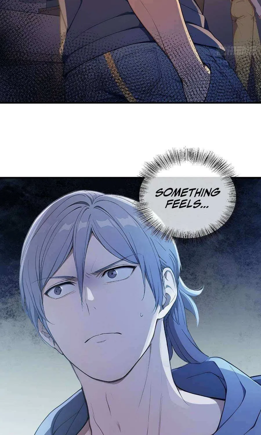 Read Player Hellish Situation chapter 33 image 29 on Lezhin