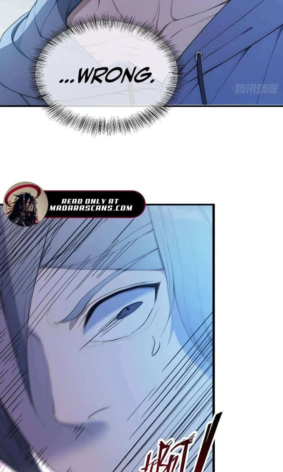 Read Player Hellish Situation chapter 33 image 30 on Lezhin