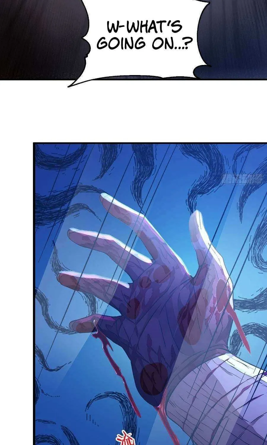 Read Player Hellish Situation chapter 33 image 33 on Lezhin