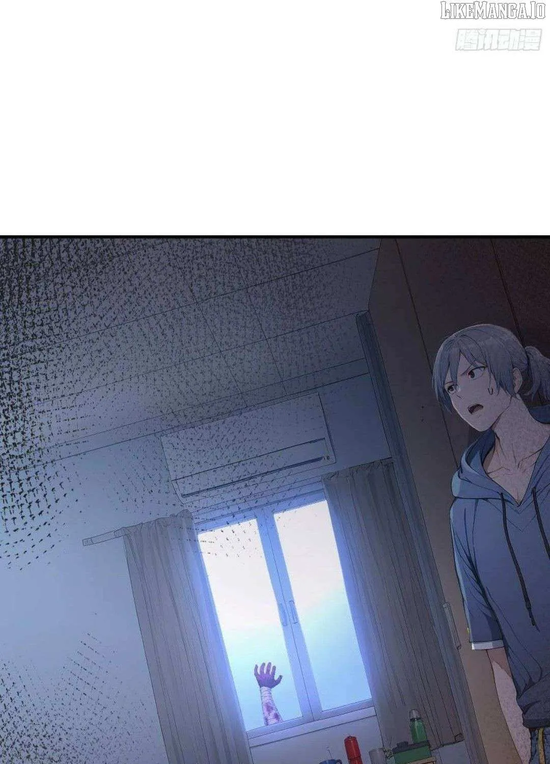 Read Player Hellish Situation chapter 33 image 36 on Lezhin