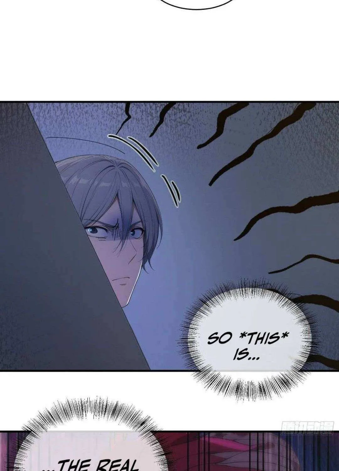 Read Player Hellish Situation chapter 33 image 39 on Lezhin
