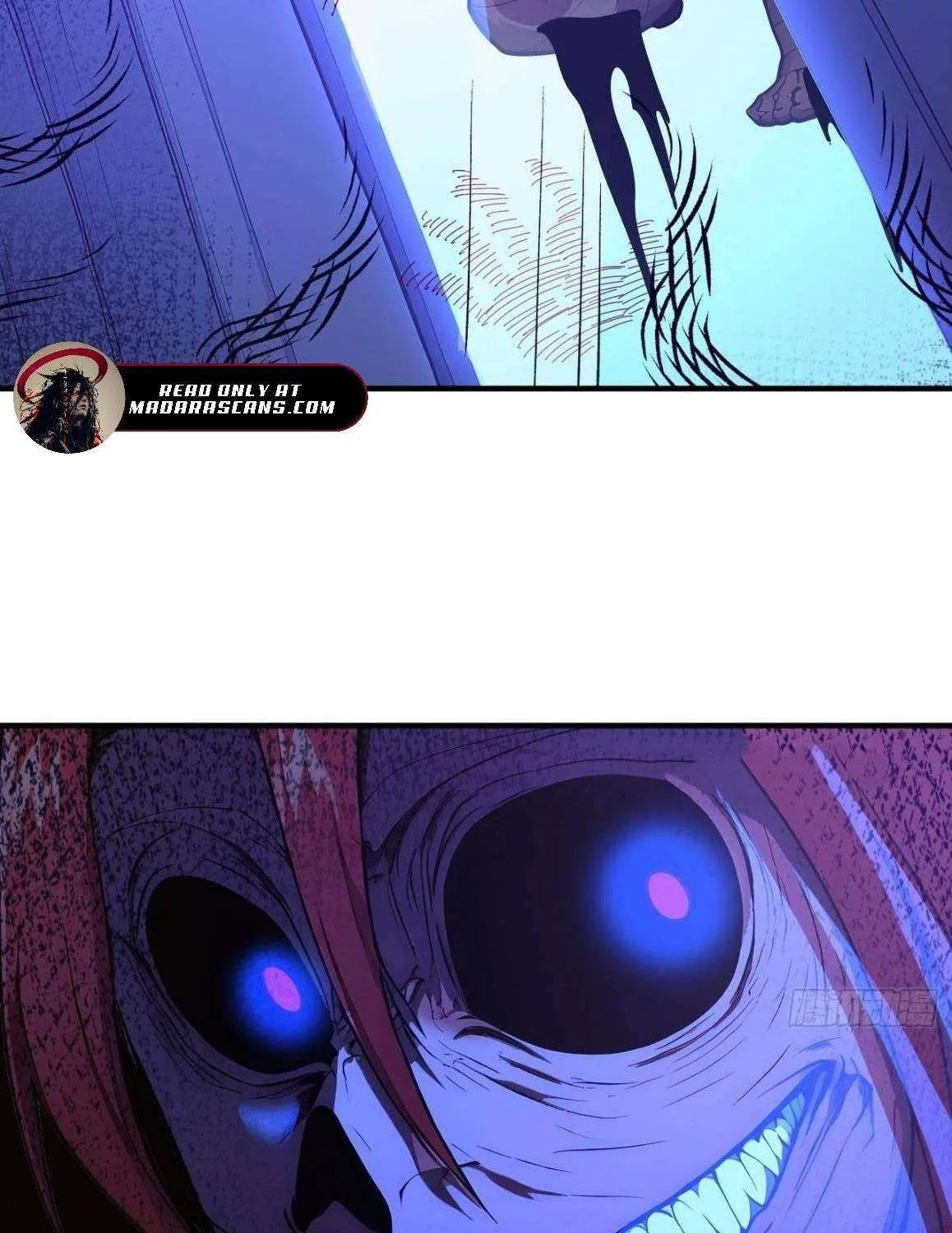 Read Player Hellish Situation chapter 34 image 13 on Lezhin