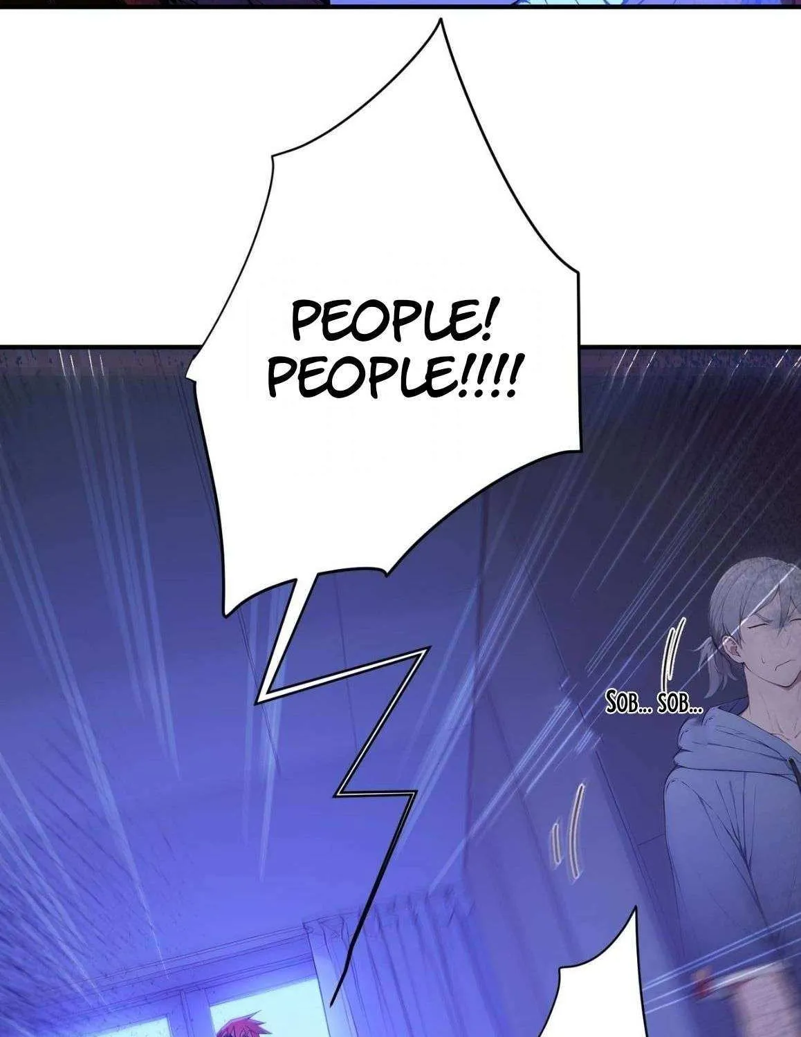 Read Player Hellish Situation chapter 34 image 14 on Lezhin