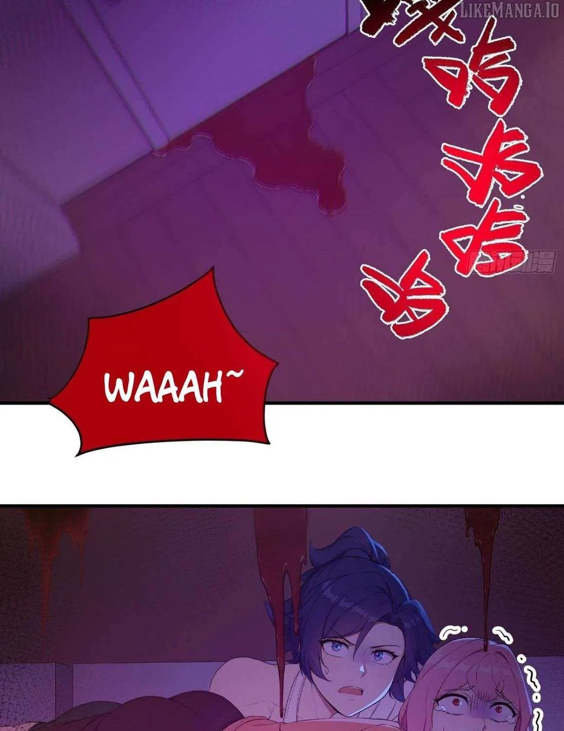 Read Player Hellish Situation chapter 34 image 19 on Lezhin
