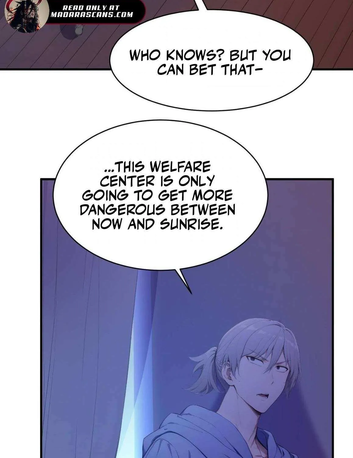 Read Player Hellish Situation chapter 34 image 25 on Lezhin