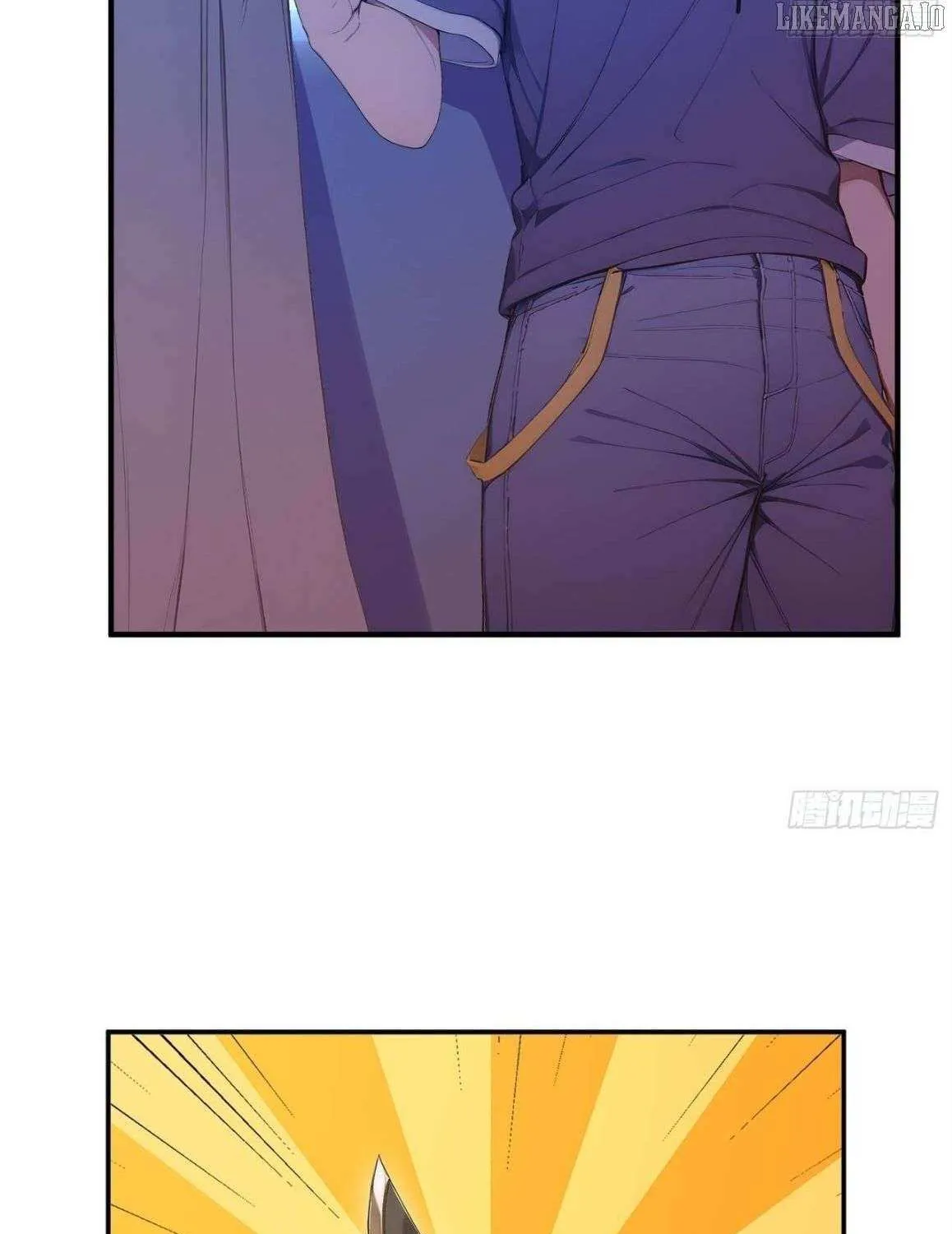 Read Player Hellish Situation chapter 34 image 27 on Lezhin