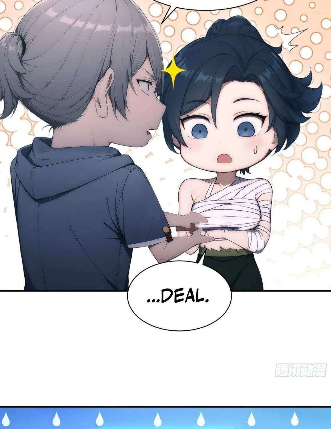Read Player Hellish Situation chapter 34 image 29 on Lezhin