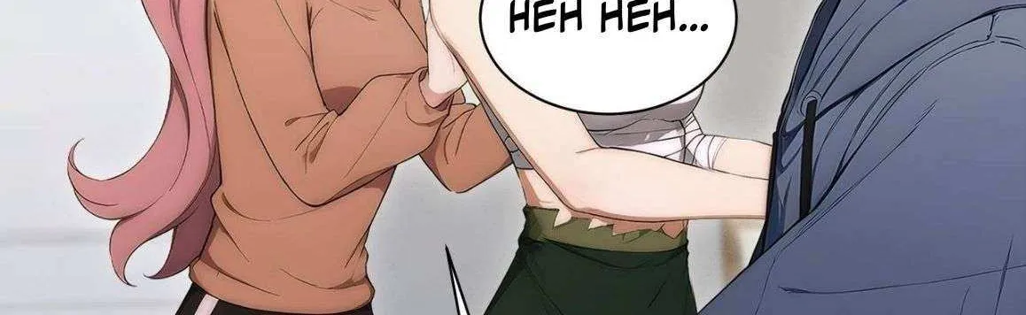 Read Player Hellish Situation chapter 34 image 34 on Lezhin