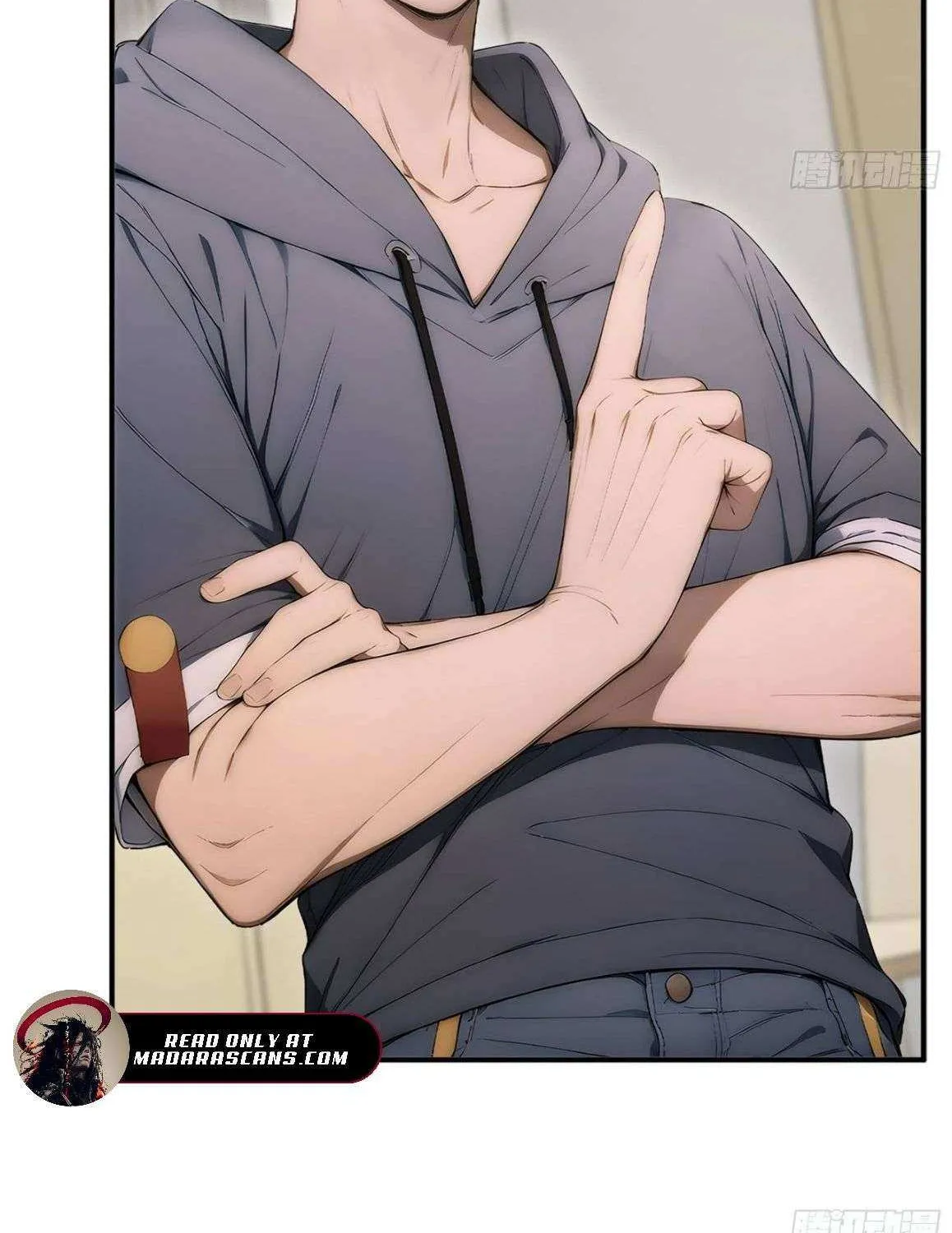 Read Player Hellish Situation chapter 34 image 36 on Lezhin