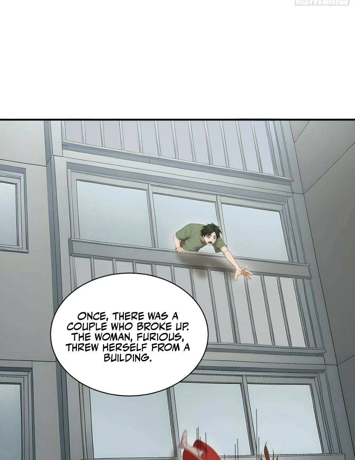 Read Player Hellish Situation chapter 34 image 37 on Lezhin