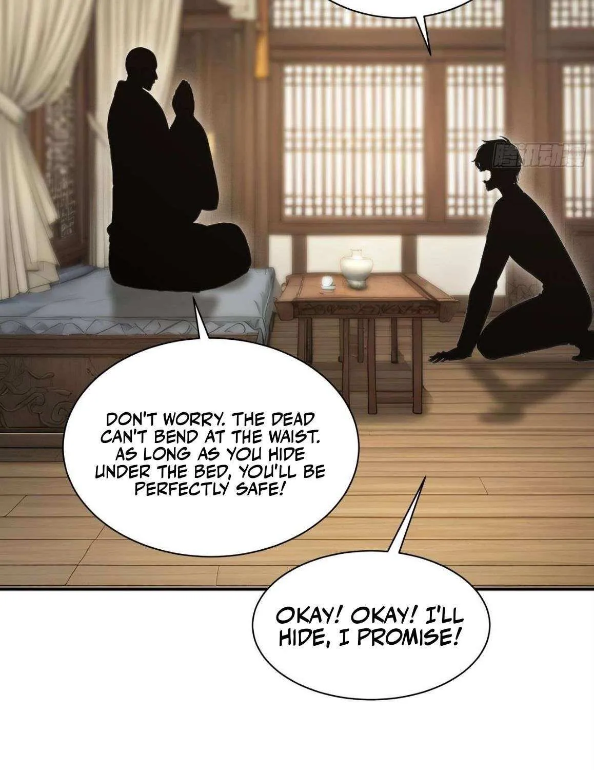 Read Player Hellish Situation chapter 34 image 39 on Lezhin