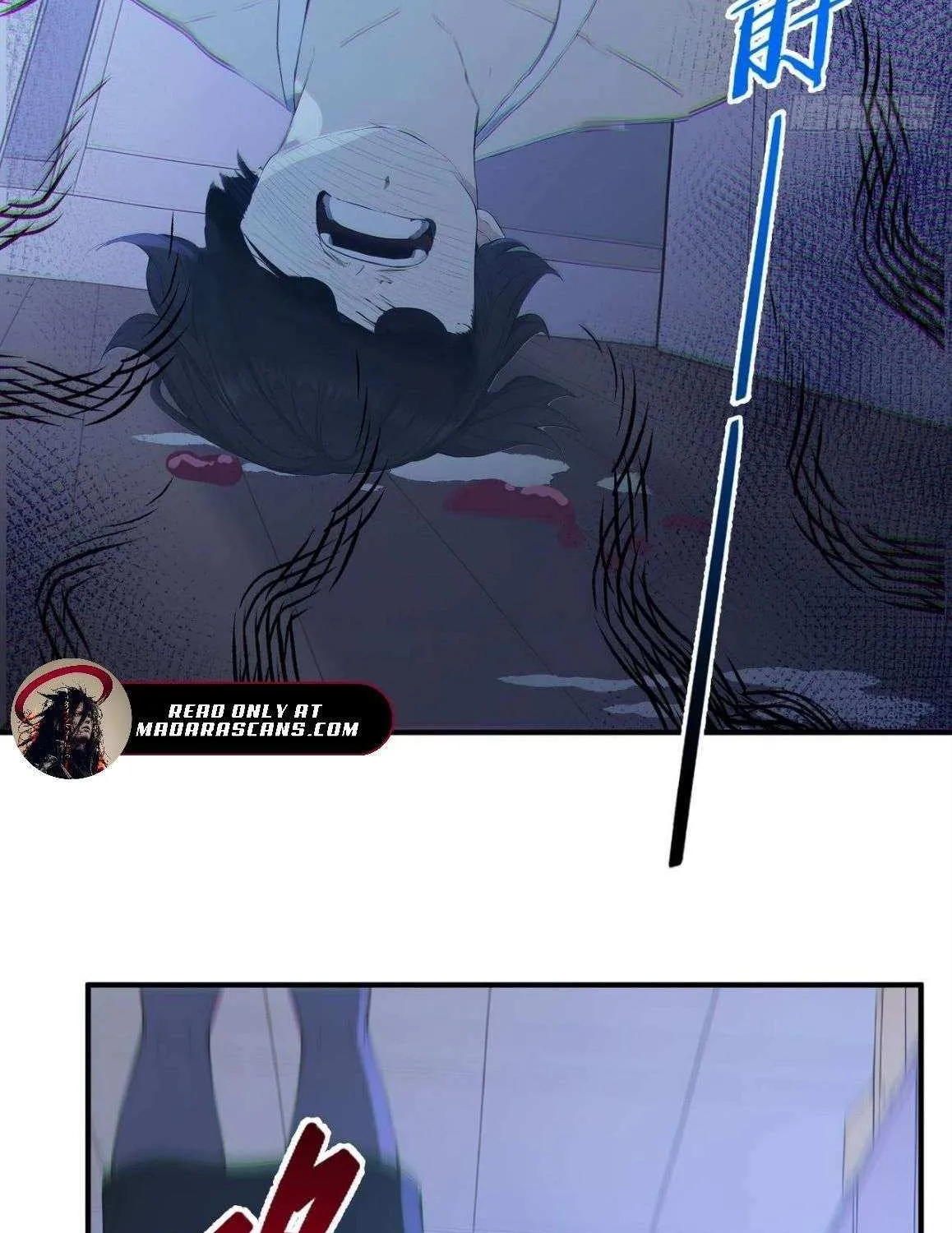 Read Player Hellish Situation chapter 34 image 49 on Lezhin