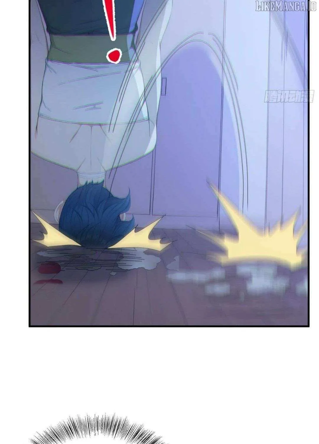 Read Player Hellish Situation chapter 34 image 51 on Lezhin